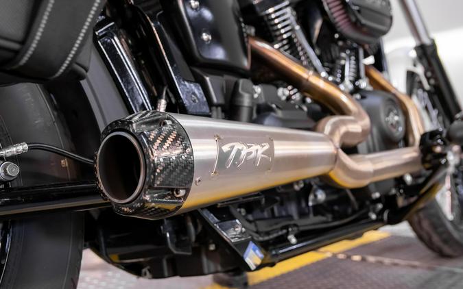 2021 Harley-Davidson Street Bob® 114
