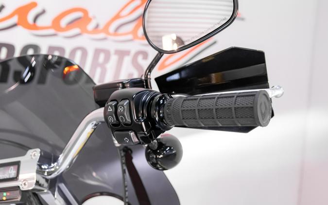 2021 Harley-Davidson Street Bob® 114