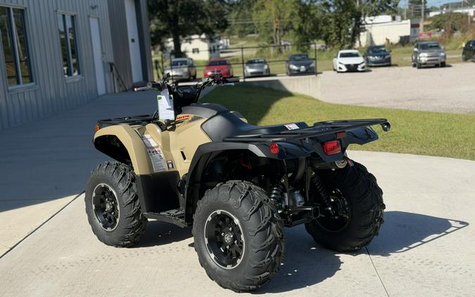 2027 YAMAHA KODIAK 450 EPS XT-R - A503093