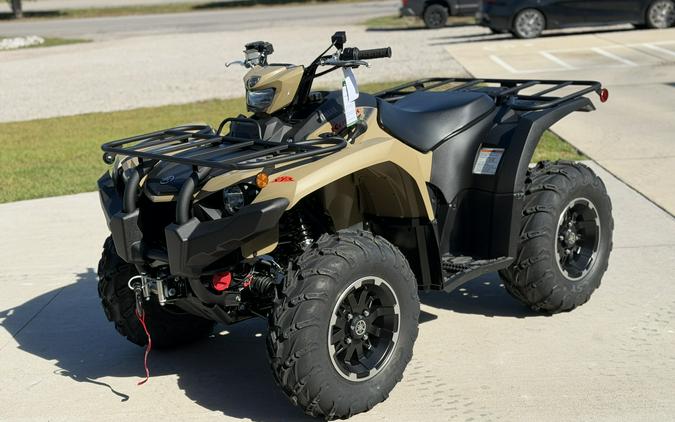 2027 YAMAHA KODIAK 450 EPS XT-R - A503093