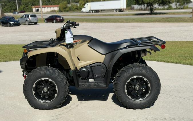 2027 YAMAHA KODIAK 450 EPS XT-R - A503093