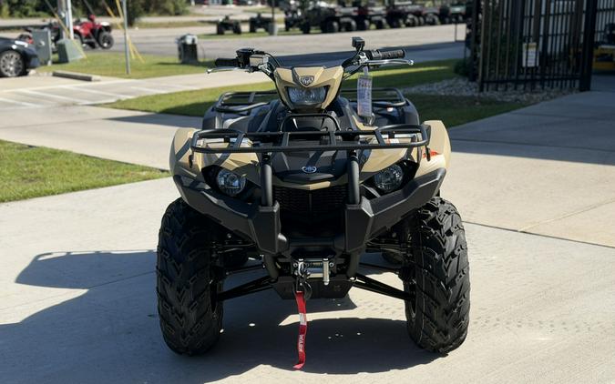 2027 YAMAHA KODIAK 450 EPS XT-R - A503093
