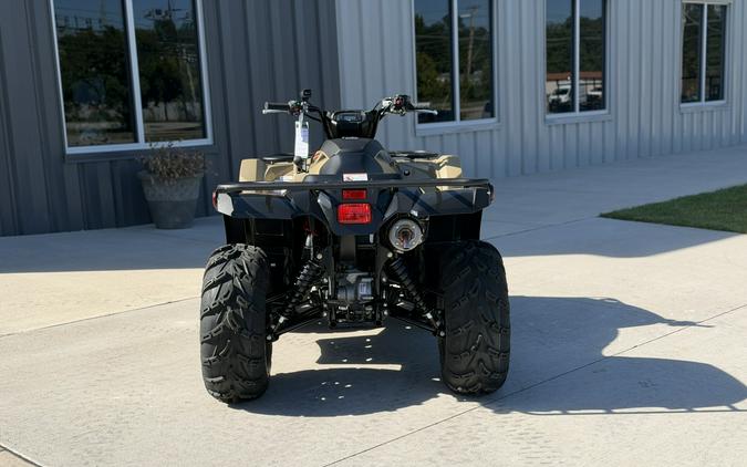 2027 YAMAHA KODIAK 450 EPS XT-R - A503093