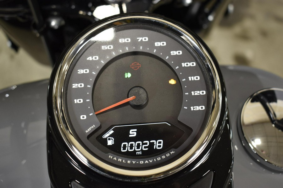 2026 Harley-Davidson Heritage Classic FLHC