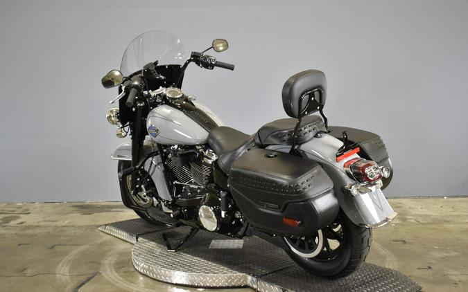 2026 Harley-Davidson Heritage Classic FLHC