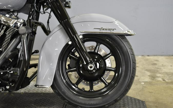 2026 Harley-Davidson Heritage Classic FLHC