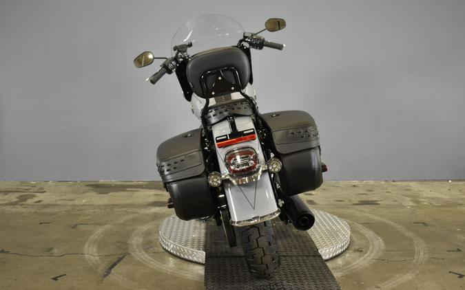 2026 Harley-Davidson Heritage Classic FLHC