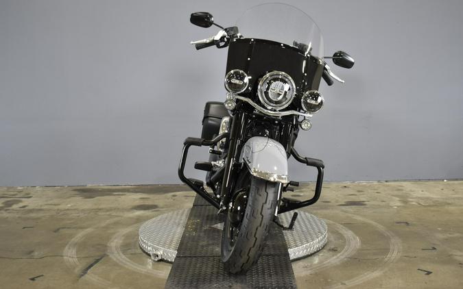 2026 Harley-Davidson Heritage Classic FLHC