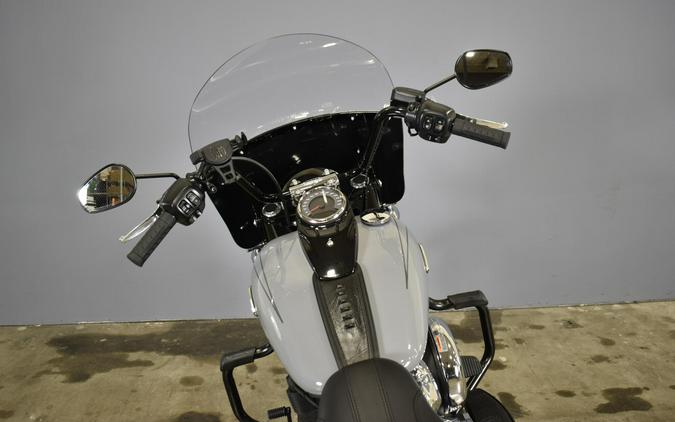 2026 Harley-Davidson Heritage Classic FLHC