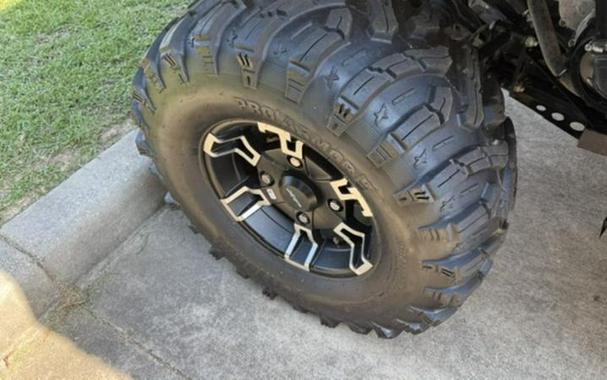 2025 Polaris® Ranger Crew XP 1000 Northstar Texas Edition