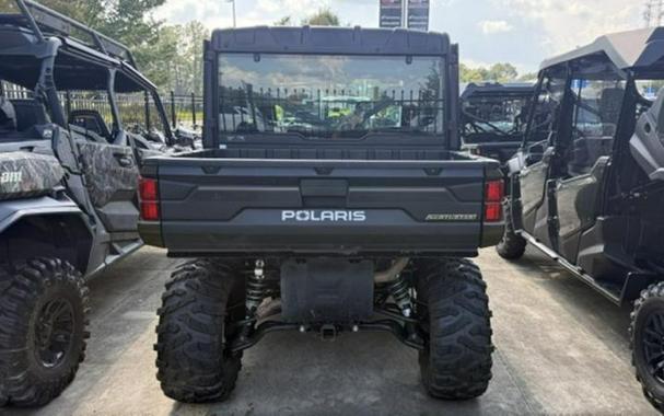 2025 Polaris® Ranger Crew XP 1000 Northstar Texas Edition