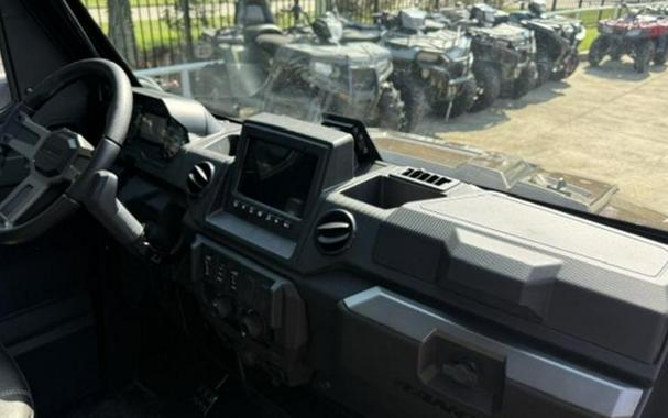 2025 Polaris® Ranger Crew XP 1000 Northstar Texas Edition