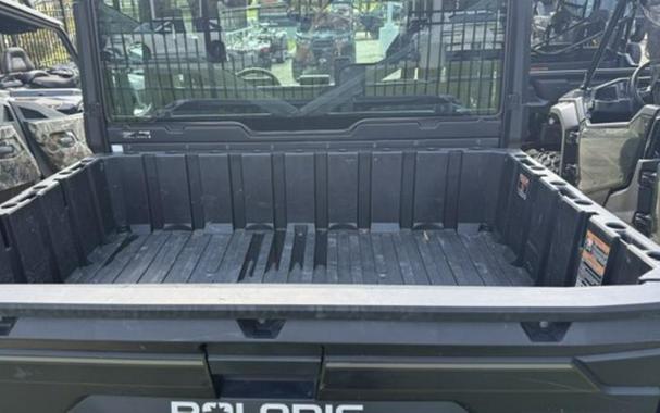 2025 Polaris® Ranger Crew XP 1000 Northstar Texas Edition