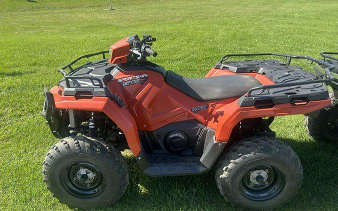 2023 Sportsman® 570 EPS - Polaris