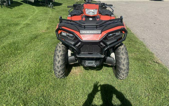 2023 Sportsman® 570 EPS - Polaris