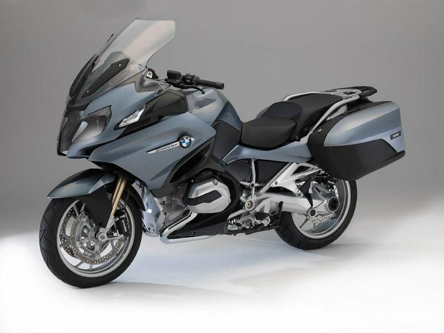 Used 2014 BMW R 1200 RT