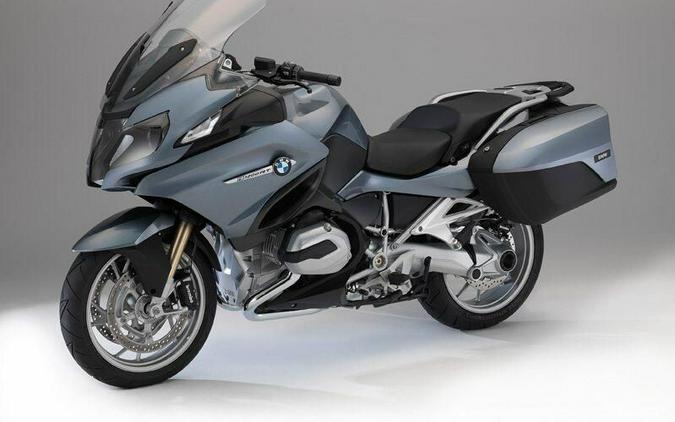 Used 2014 BMW R 1200 RT