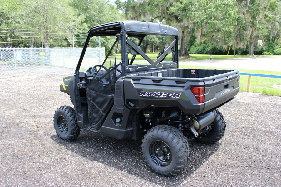 2027 Polaris® Ranger 1000