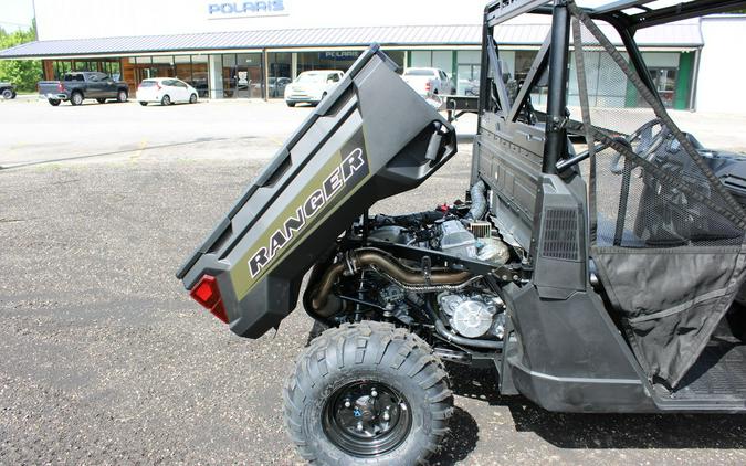2027 Polaris® Ranger 1000