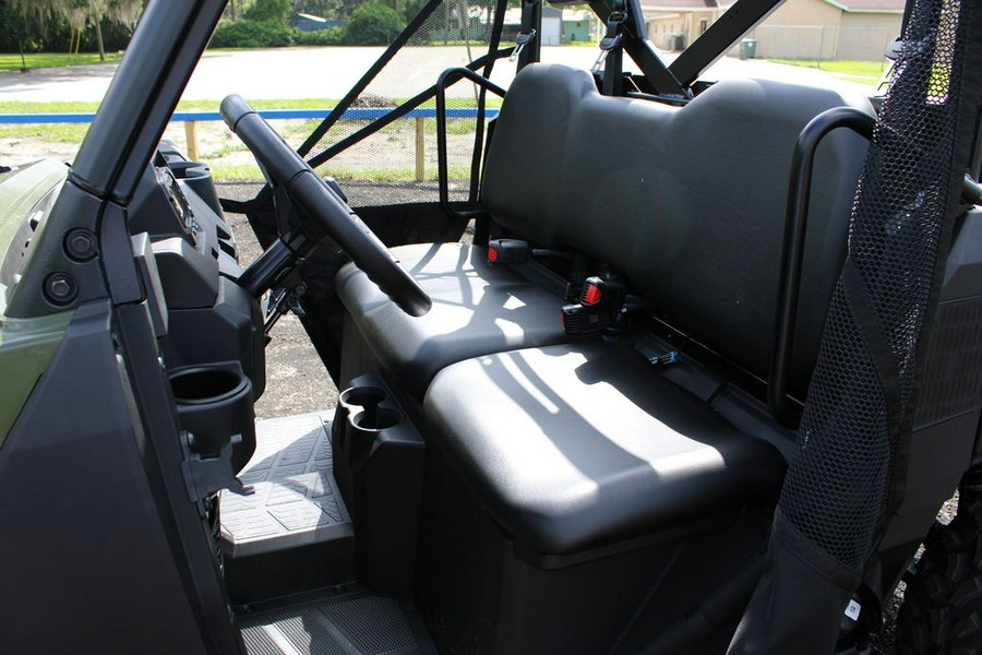2027 Polaris® Ranger 1000