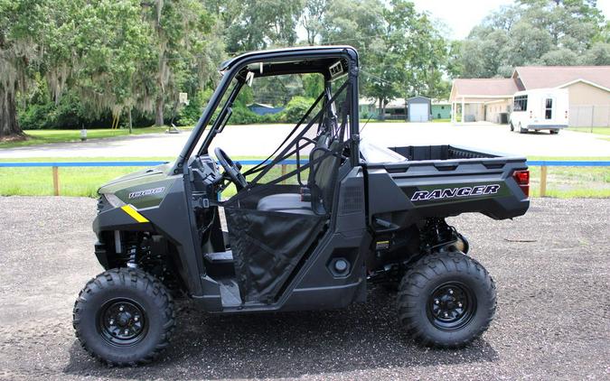 2027 Polaris® Ranger 1000