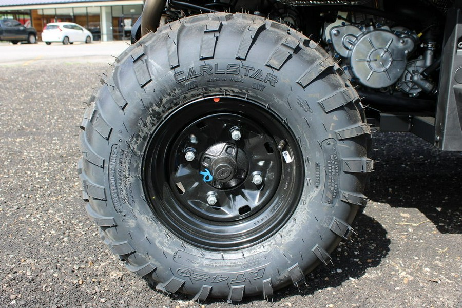 2027 Polaris® Ranger 1000