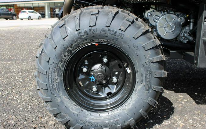 2027 Polaris® Ranger 1000