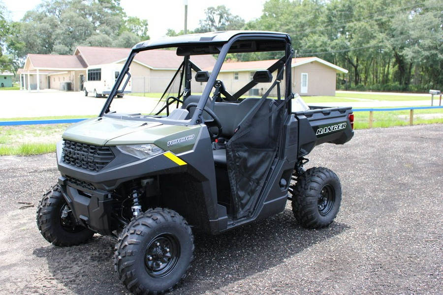 2027 Polaris® Ranger 1000