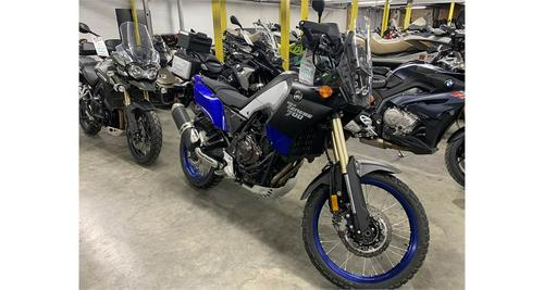 2021 Yamaha Ténéré 700 Review: Worth The Wait