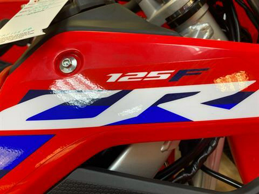 2023 Honda CRF125F - Big Wheel