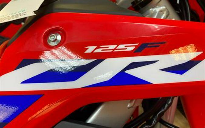 2023 Honda CRF125F - Big Wheel