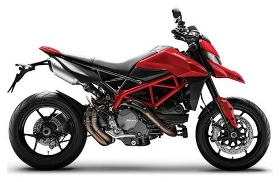 2023 Ducati Hypermotard 950