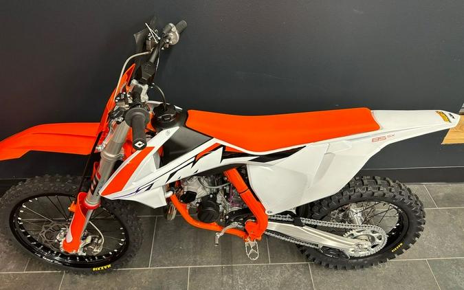 2024 KTM 85 SX 19/16