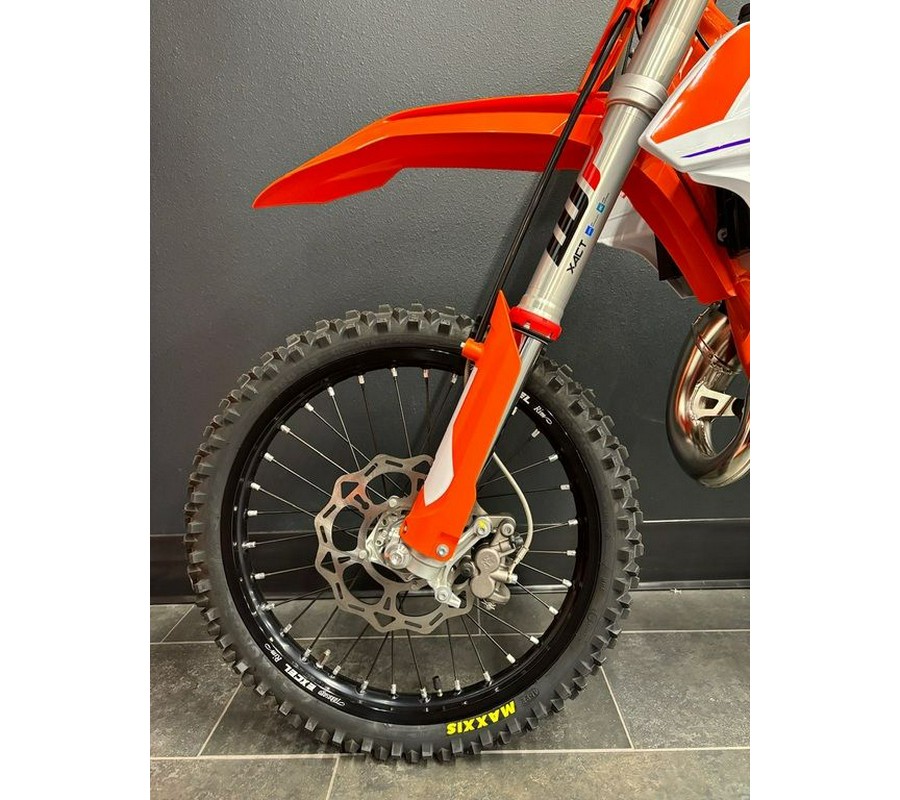 2024 KTM 85 SX 19/16