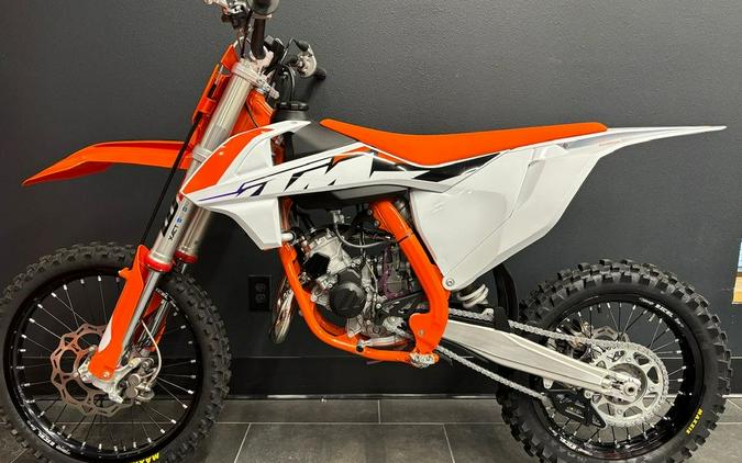 2024 KTM 85 SX 19/16