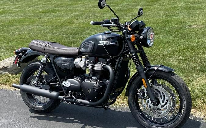 2023 Triumph Bonneville T120 Review [The Spirit of ’59 Continues]