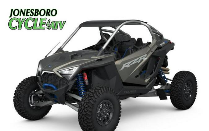 2024 Polaris® RZR Pro R Ultimate