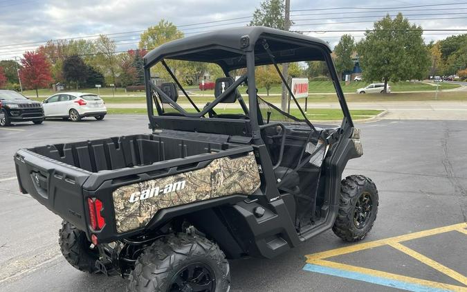 2023 Can-Am® Defender XT HD9 Mossy Oak Break-Up Country Camo