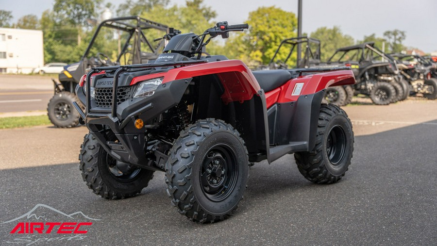 2024 Honda FourTrax Rancher ES