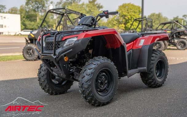 2024 Honda FourTrax Rancher ES