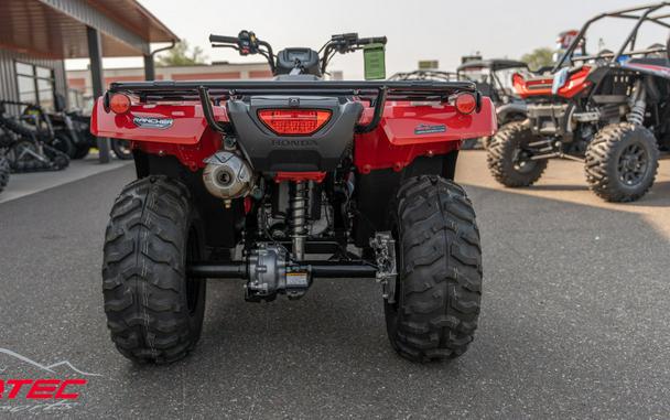 2024 Honda FourTrax Rancher ES