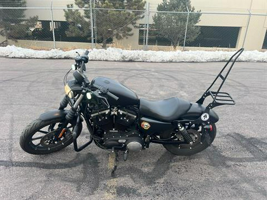 2019 Harley-Davidson Iron 883™