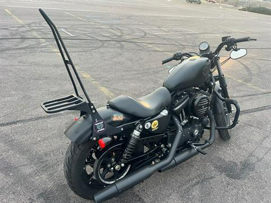 2019 Harley-Davidson Iron 883™