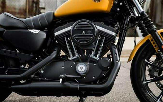 2019 Harley-Davidson Iron 883™