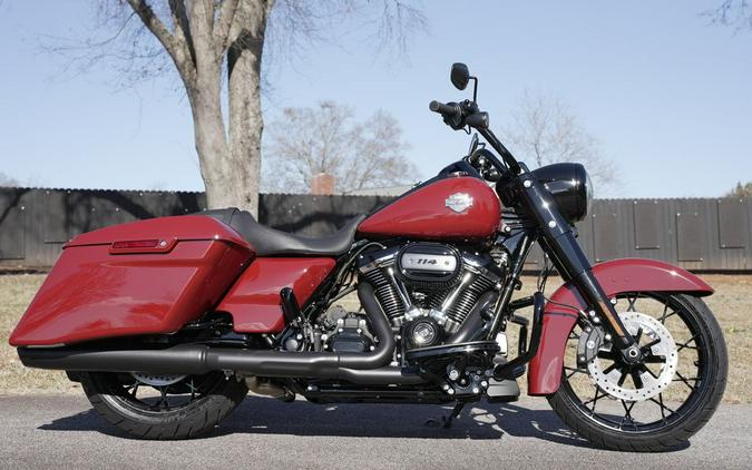 2024 Harley-Davidson® FLHRXS - Road King® Special