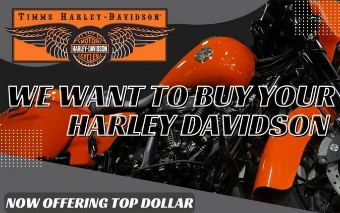 2024 Harley-Davidson® FLHRXS - Road King® Special