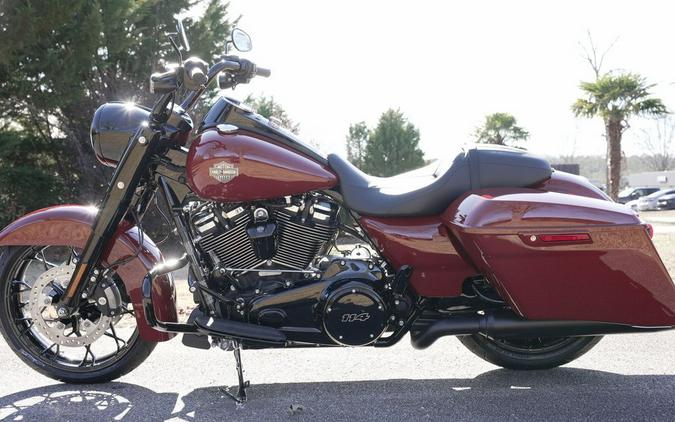 2024 Harley-Davidson® FLHRXS - Road King® Special