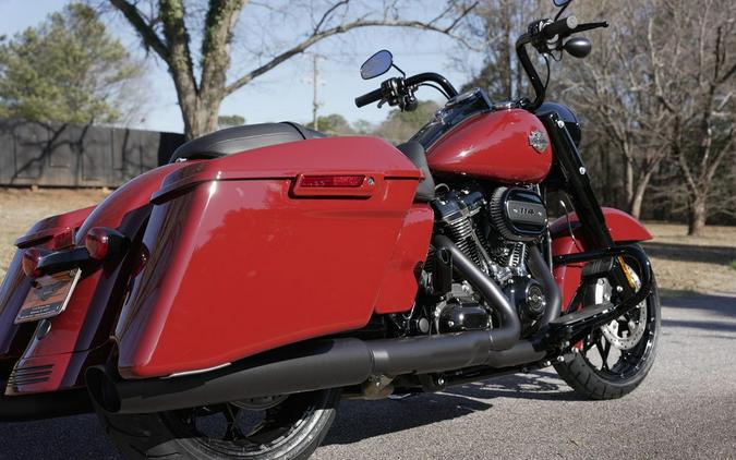 2024 Harley-Davidson® FLHRXS - Road King® Special