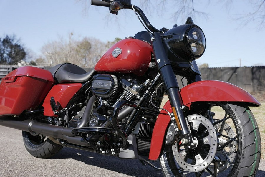 2024 Harley-Davidson® FLHRXS - Road King® Special