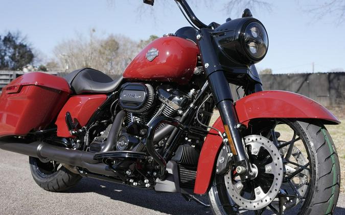 2024 Harley-Davidson® FLHRXS - Road King® Special